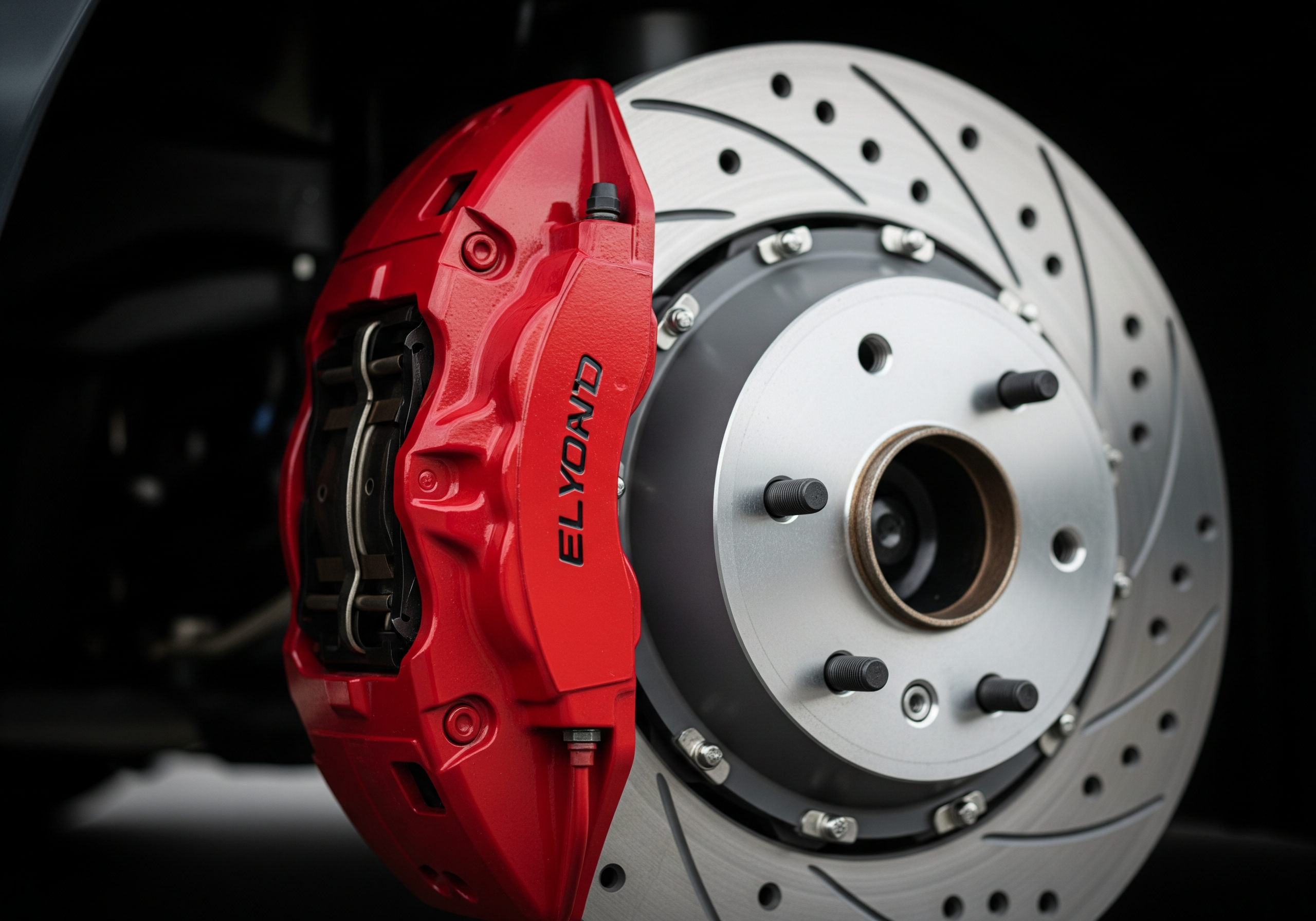 Brakes